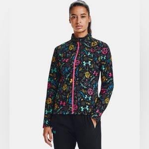 Under Armour Running Jacket